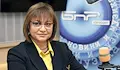 Корнелия Нинова: Бюджетът за догодина ще е социален чук