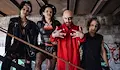 Алтернативен рок от Greesh ще звучи в центъра на Русе