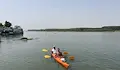 Русе посреща лодките от международната регата ТИД