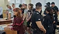Тарторът на групата подрастващи неонацисти се оказа с неслучаен баща