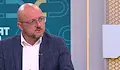 Професор Косьо Стойчев предупреди за риск от рецесия