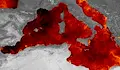 Водата край Майорка отчете исторически рекорд от 33,02 градуса