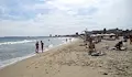 Мъж се удави в морето край Слънчев бряг