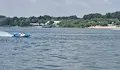 Най-бързите моторни лодки идват на русенския кей