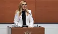 Велислава Петрова: Позицията ни за Махмудов е в защита на националния интерес
