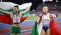 Александра Начева грабна бронз на европейското първенство
