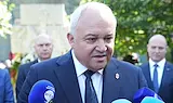 Иван Демерджиев: Взели сме всички необходими мерки срещу заплаха от Иран