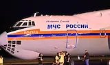 България e разрешила полета на руския самолет към Сърбия