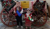 Петнадесети събор на хърцоите в село Кацелово