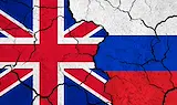 Русия отзова посланика си в Лондон