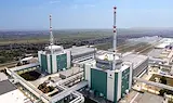 АЕЦ "Козлодуй" работи нормално въпреки ниското ниво на Дунав