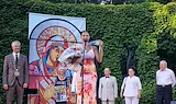 DARA стана почетен гражданин на Варна