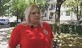 Доброволци патрулират с дронове срещу пожари в страната