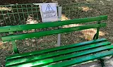 Съсипаха ремонтирана с лични средства площадка в Русе