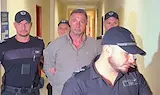 Съдът в Бургас остави Христо Широков в ареста