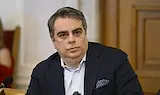 Асен Василев: Оглушително мълчание от върховния главнокомандващ на България