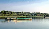 Застой в нивото на Дунав при Русе