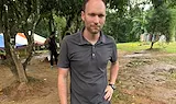 Промяна в плановете спаси германско семейство в Непал