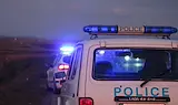 Мъж загина при тежка катастрофа в Силистренско