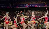 Ансамбълът на България спечели втори бронз на Световното във Франкфурт