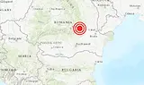 Земетресение с магнитуд 4,4 събуди румънския окръг Вранча