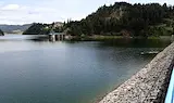 Откриха тялото на мъжа, паднал от джет в язовир Доспат
