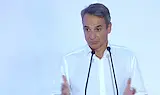 Кириакос Мицотакис: Солун ще стане новата столица на Балканите