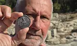 Откриха печат на византийска императрица на Перперикон