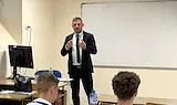 Васил Пеловски е първият съдийски кандидат за член на ВСС