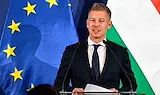 ТИСА номинира Андраш Бака за президент на Унгария