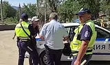 Иван Демерджиев уволни директора на МВР - Благоевград