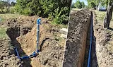 Подменят 50-годишни водопроводи в град Борово