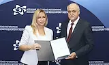 Издадоха лиценз за извеждането от експлоатация на трети и четвърти блок на АЕЦ "Козлодуй"