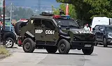 Продължават процесуално-следствените действия в района на Кардам
