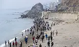 22 държави искат преговори след мигрантското нашествие в Сеута
