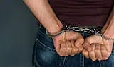 Арестуваха беглец от български затвор в гръцкия град Комотини