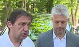 Спират водата на незаконния град край Варна