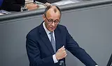 Фридрих Мерц налага нови санкции срещу Русия