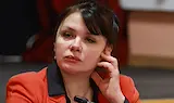 ВСС отложи връщането на Теодора Георгиева като съдия