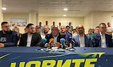 Бойко Борисов отхвърли твърденията за подкуп от Васил Божков