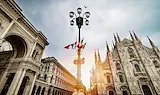 Италия замрази Шенгенското споразумение с Испания