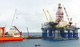 Норвегия продължава петролните сондажи в Арктика въпреки забраната