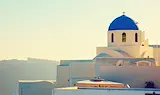 Гърция е в капан на гореща вълна