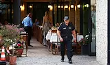 Мощният заглушител е бил в заведение в квартал "Драгалевци"