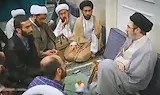 Иран показа първи кадри с Моджтаба Хаменей