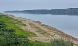 Румъния и Сърбия пестят ток заради пресъхващия Дунав