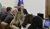 Румен Радев: Правителството наваксва години на безхаберие