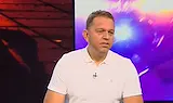 Стефан Бакалов: Нитазените могат да бъдат до 150 пъти по-мощни от фентанила