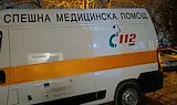 Фалшив сигнал за пожар мобилизира службите в Русе