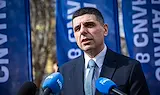 Ивайло Мирчев: Бойко Борисов работи за кампанията на Йотова